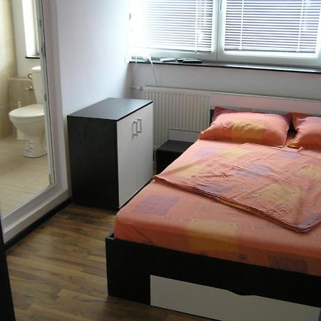 Kamino Mamaia Nord Apartamento Năvodari Exterior foto