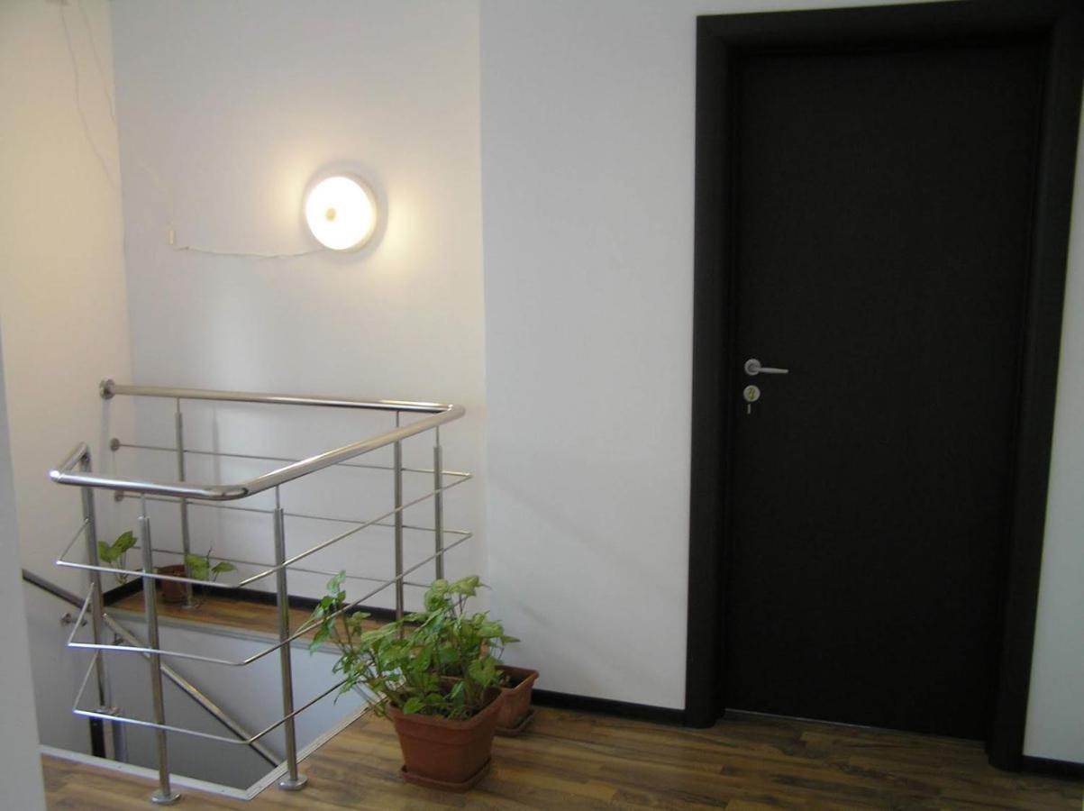 Kamino Mamaia Nord Apartamento Năvodari Exterior foto