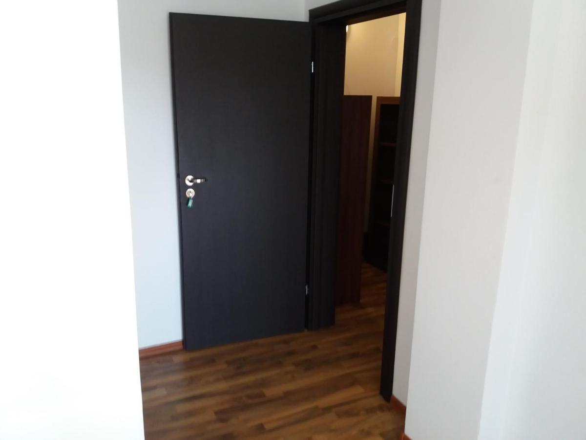 Kamino Mamaia Nord Apartamento Năvodari Exterior foto