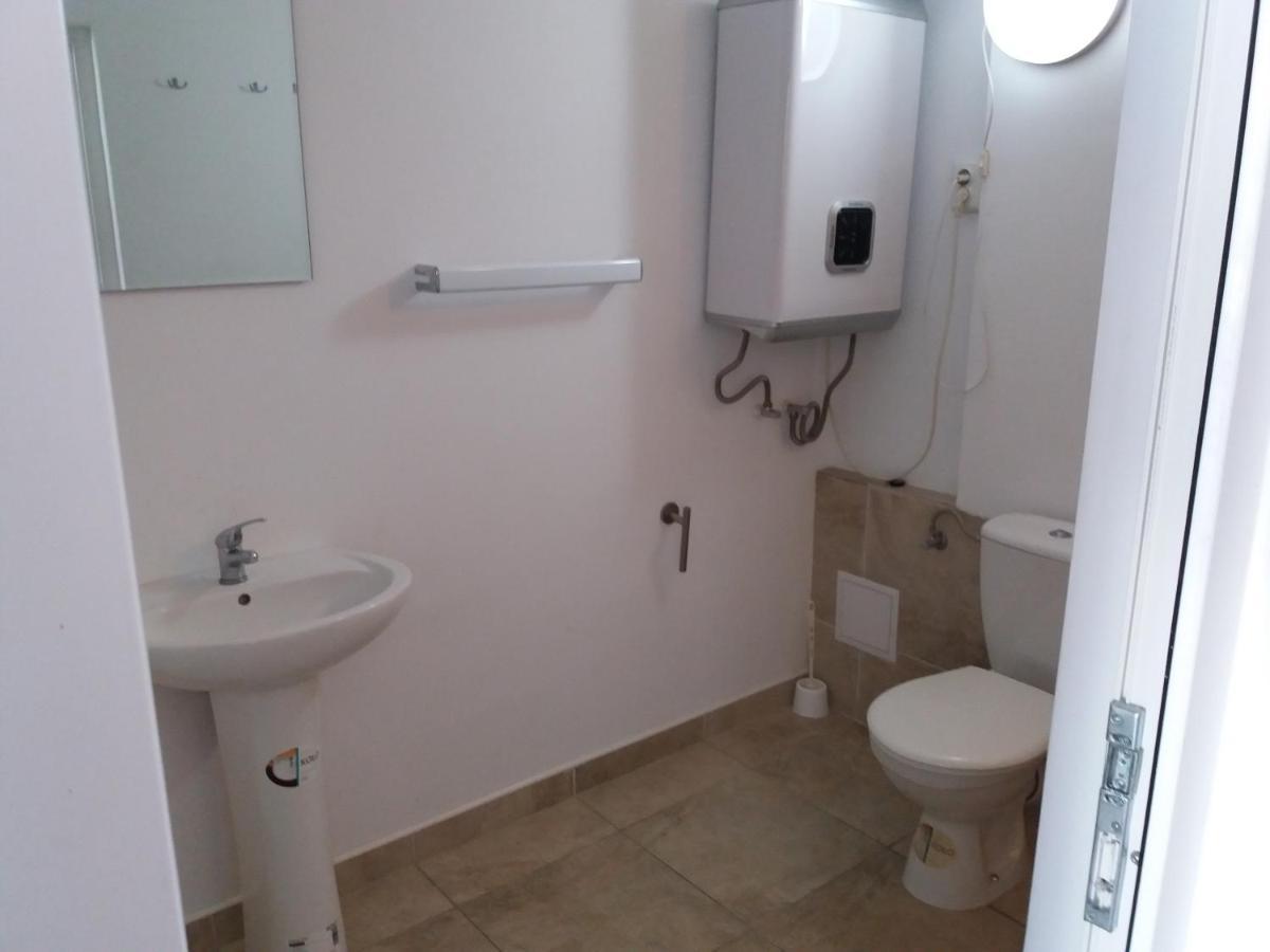 Kamino Mamaia Nord Apartamento Năvodari Exterior foto