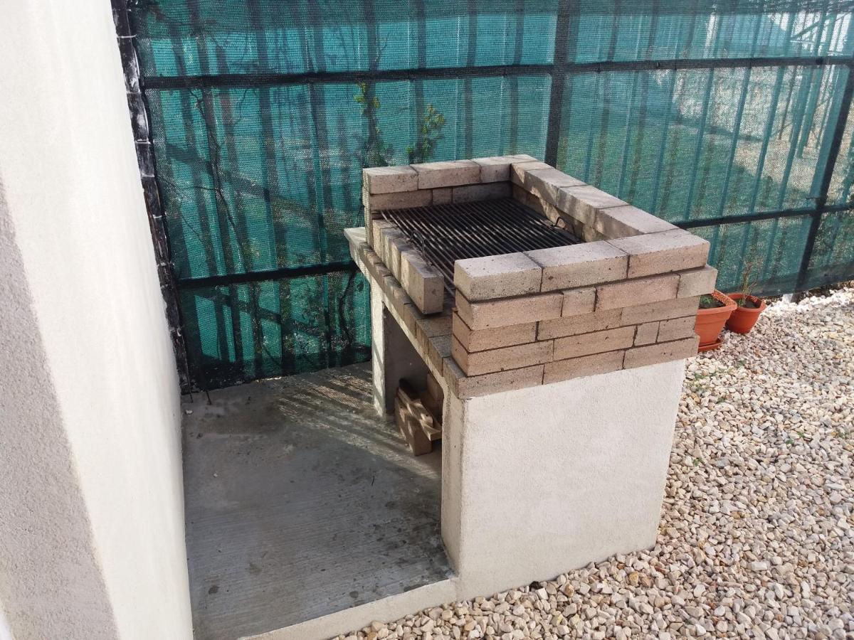 Kamino Mamaia Nord Apartamento Năvodari Exterior foto