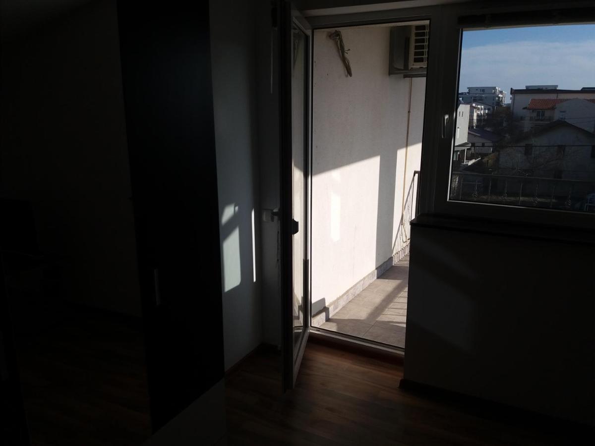 Kamino Mamaia Nord Apartamento Năvodari Exterior foto