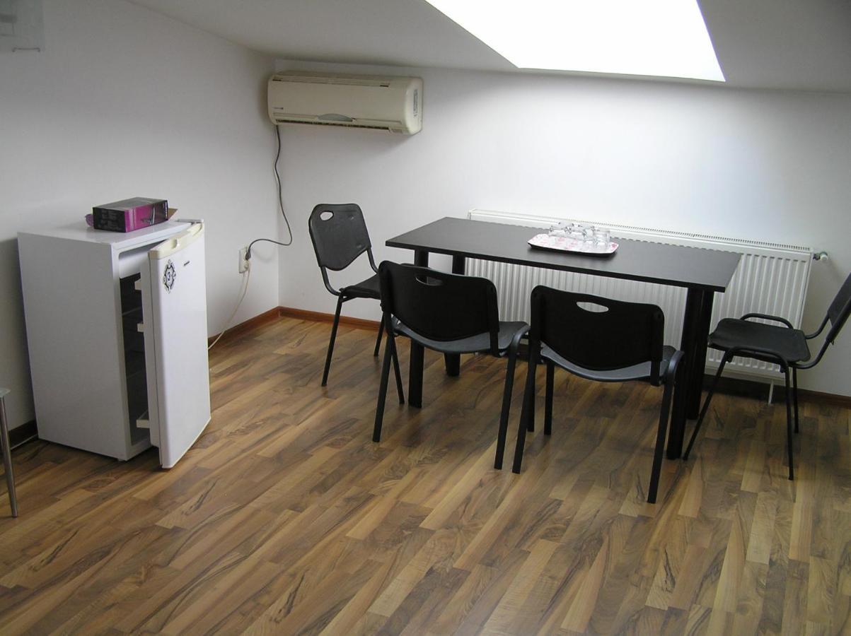 Kamino Mamaia Nord Apartamento Năvodari Exterior foto