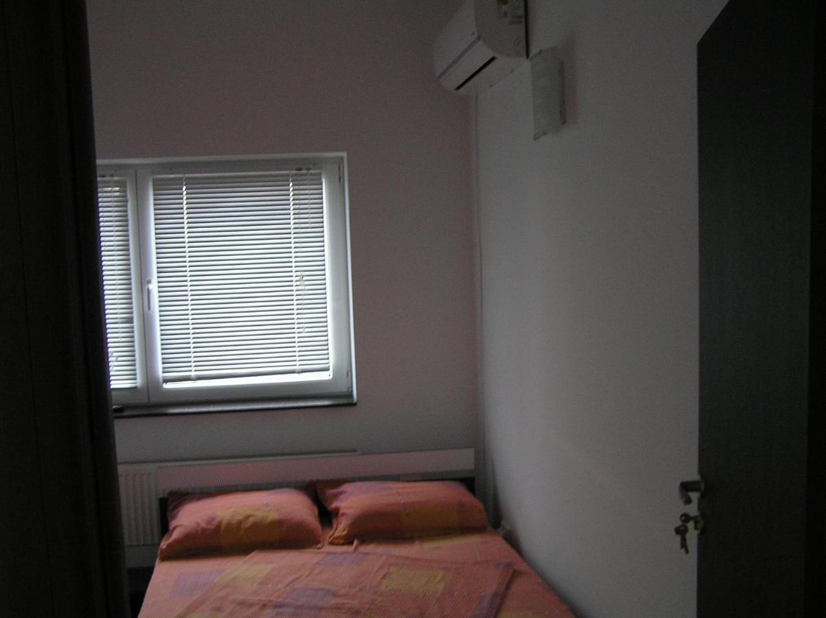 Kamino Mamaia Nord Apartamento Năvodari Exterior foto